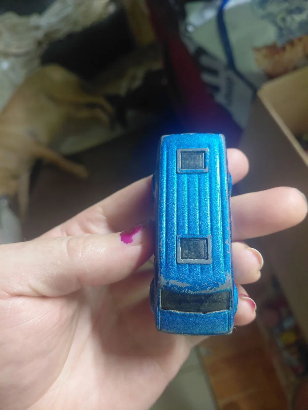 2006 Matchbox 